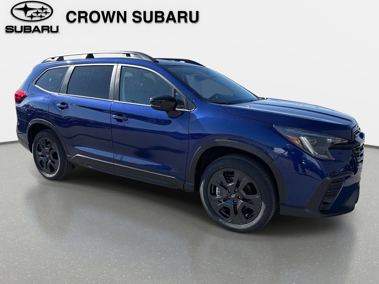 New 2026 Subaru Ascent Bronze Edition image 2