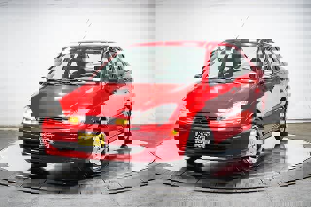 Used 2002 Ford Focus LX