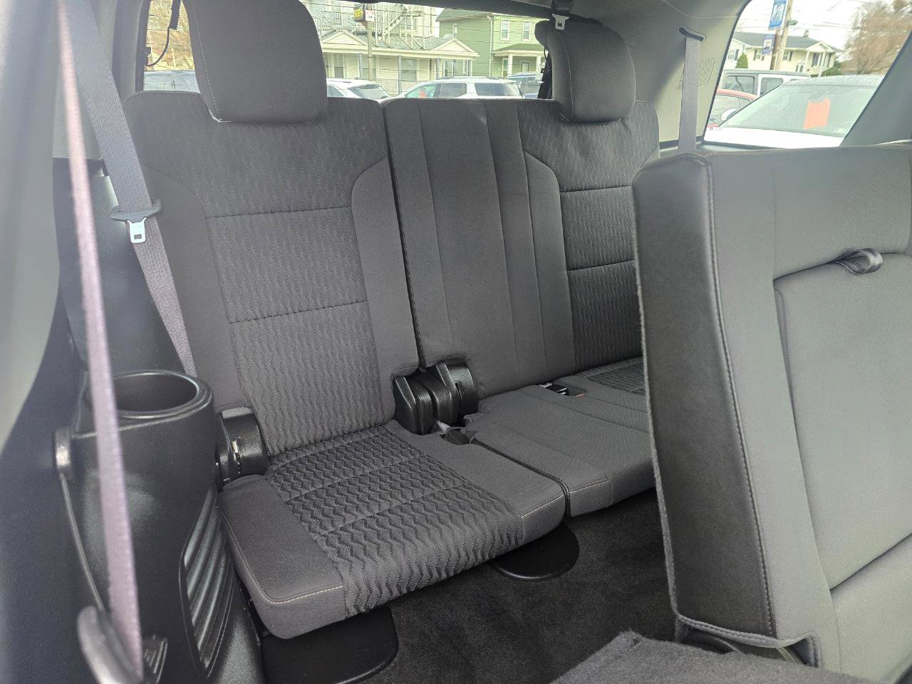 Used 2016 GMC Yukon SLE image 15