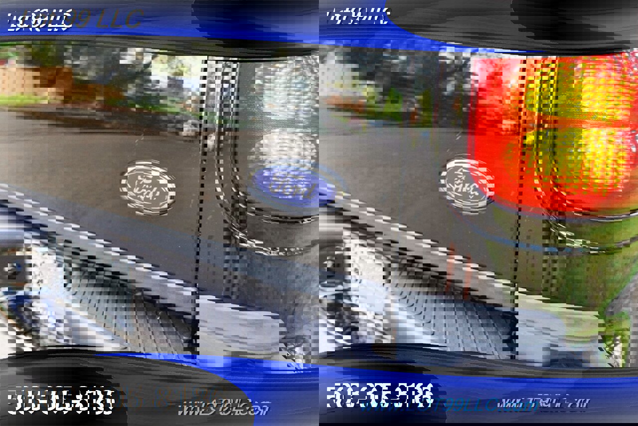 Used 2002 Ford F150 Harley-Davidson RWD image 32