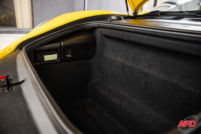 Used 2017 Porsche 718 Boxster image 76