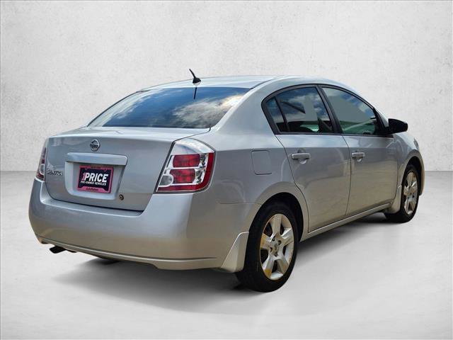 Used 2008 Nissan Sentra 2.0 S image 5