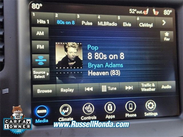 Used 2023 Chrysler 300 Touring L image 17