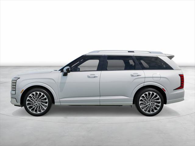 New 2026 Hyundai Palisade Calligraphy image 3