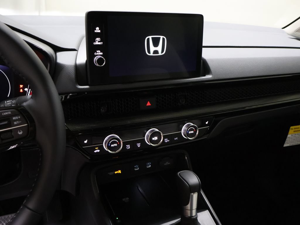New 2026 Honda CR-V EX-L image 25