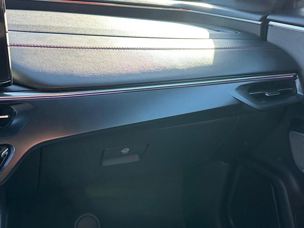 Certified 2024 Acura ZDX A-Spec image 31