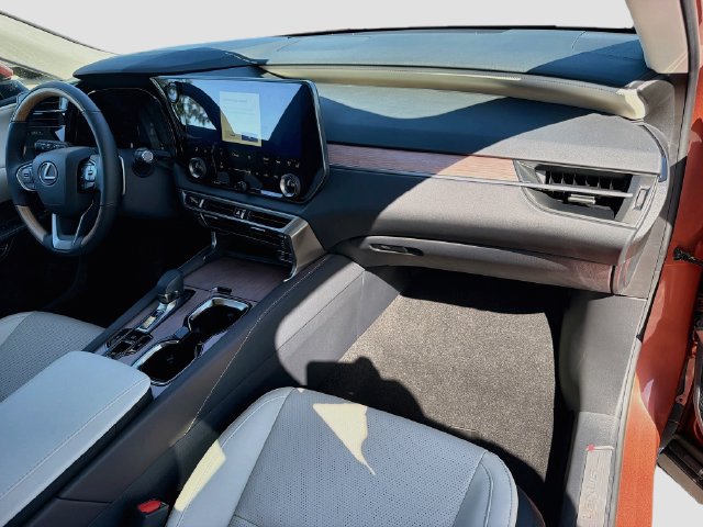 New 2026 Lexus RX 350 Premium Plus w/ Accessory Package (Z1) FWD image 15