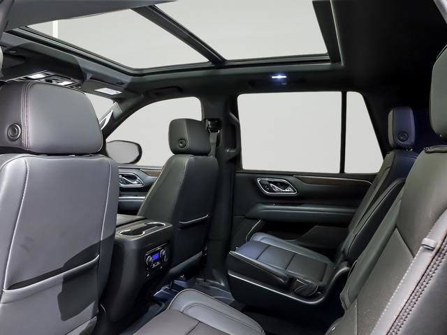 Used 2023 Chevrolet Tahoe High Country w/ Premium Package AWD/4WD image 12