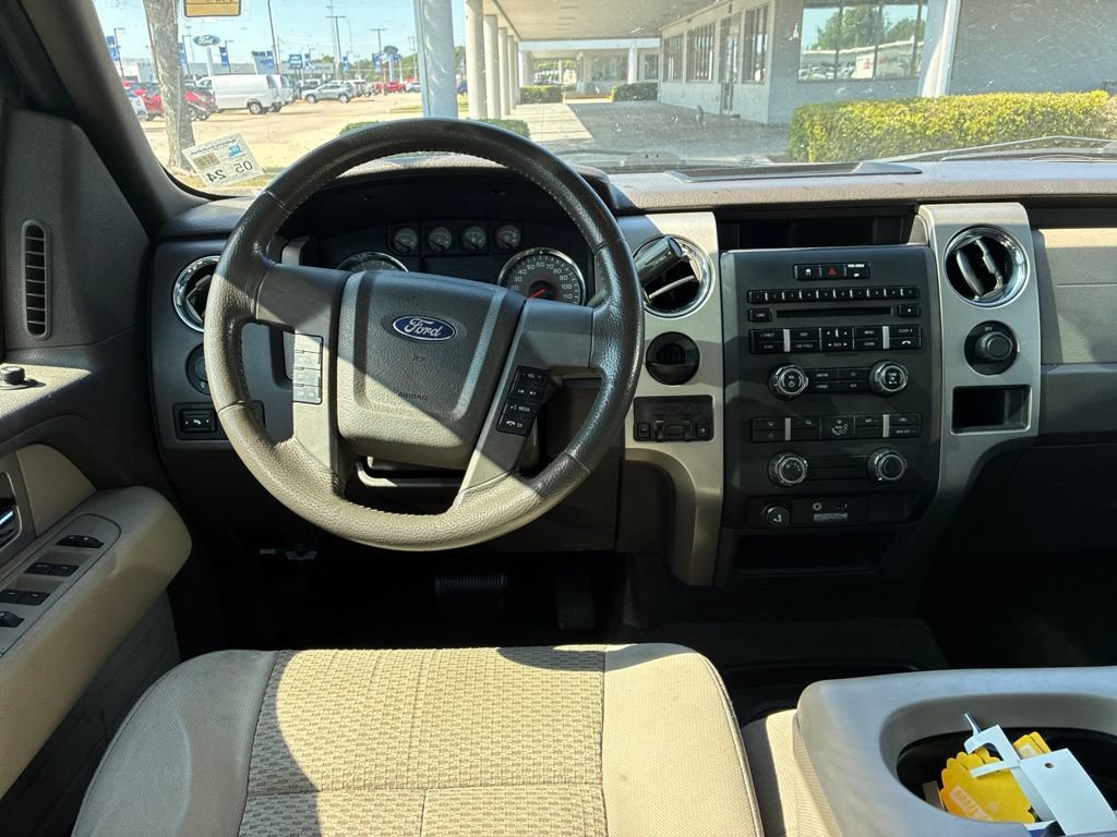 Used 2010 Ford F150 XLT RWD image 13