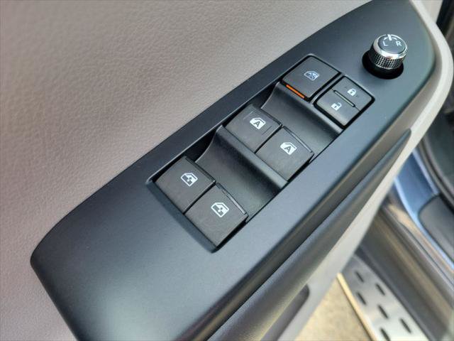 Certified 2018 Toyota Highlander XLE FWD image 13