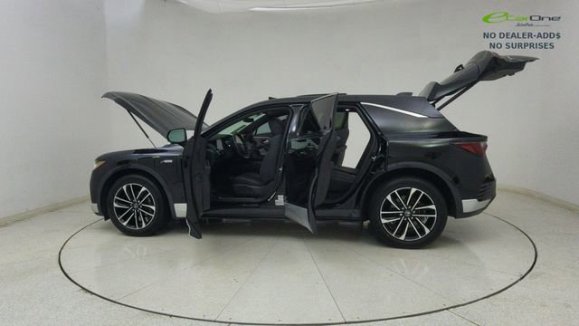 Used 2024 Acura ZDX A-Spec image 72