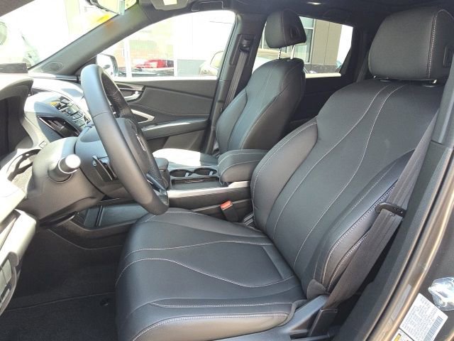 Used 2026 Acura RDX SH-AWD image 11