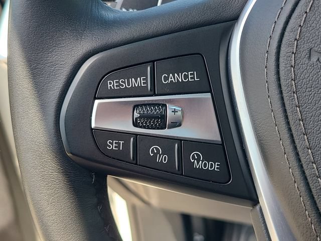 Used 2025 BMW X5 xDrive40i AWD/4WD image 24