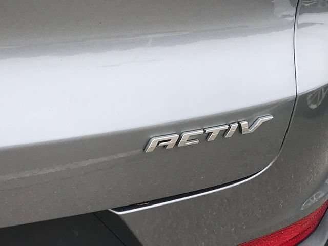 Used 2023 Chevrolet TrailBlazer ACTIV w/ Convenience Package AWD/4WD image 6