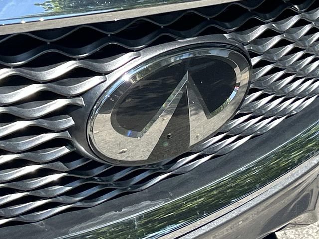Used 2025 INFINITI QX50 Pure AWD/4WD image 11