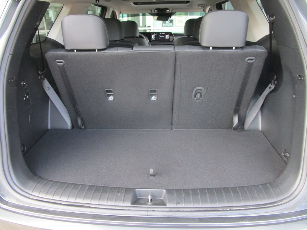 Used 2024 Hyundai Palisade XRT FWD image 14