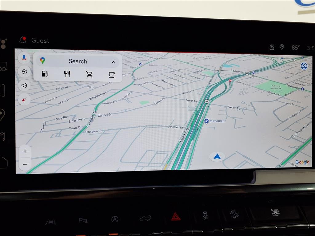 New 2026 GMC Sierra 1500 Elevation w/ Elevation Premium Package image 5