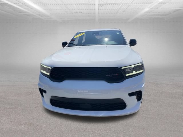 Used 2024 Dodge Durango GT AWD/4WD image 14