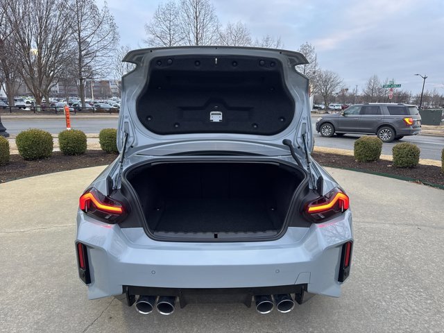 Certified 2023 BMW M2 image 22