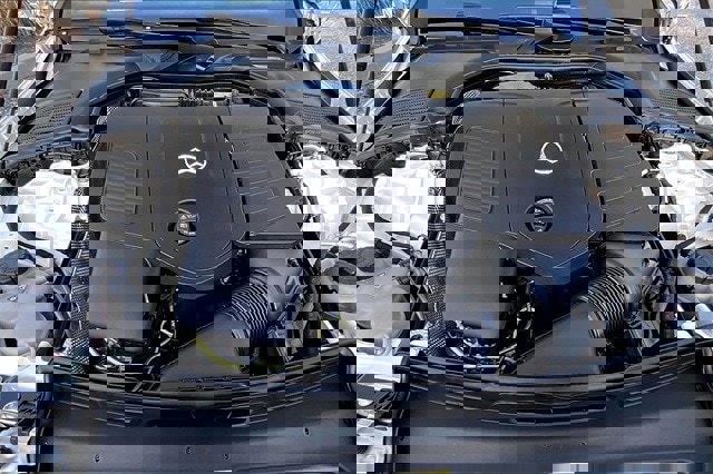 New 2026 Mercedes-Benz C 300 4MATIC Sedan image 14