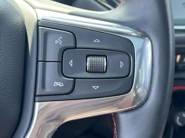 Certified 2023 Chevrolet Blazer RS w/ Enhanced Convenience Package AWD/4WD image 25