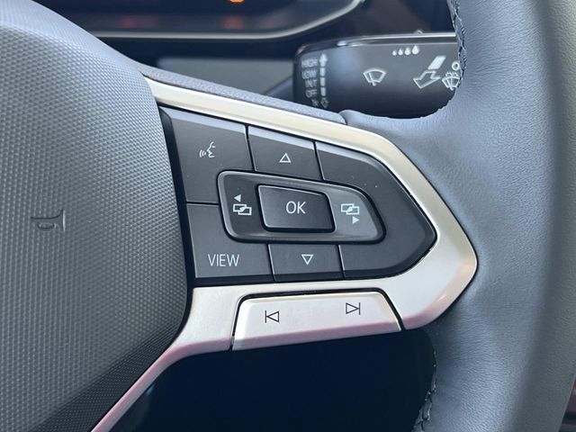 New 2026 Volkswagen Jetta SE image 16