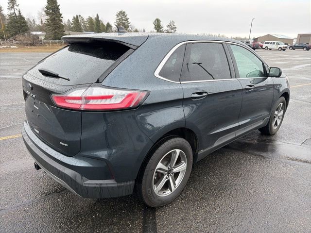 Used 2023 Ford Edge SEL w/ Convenience Package image 5