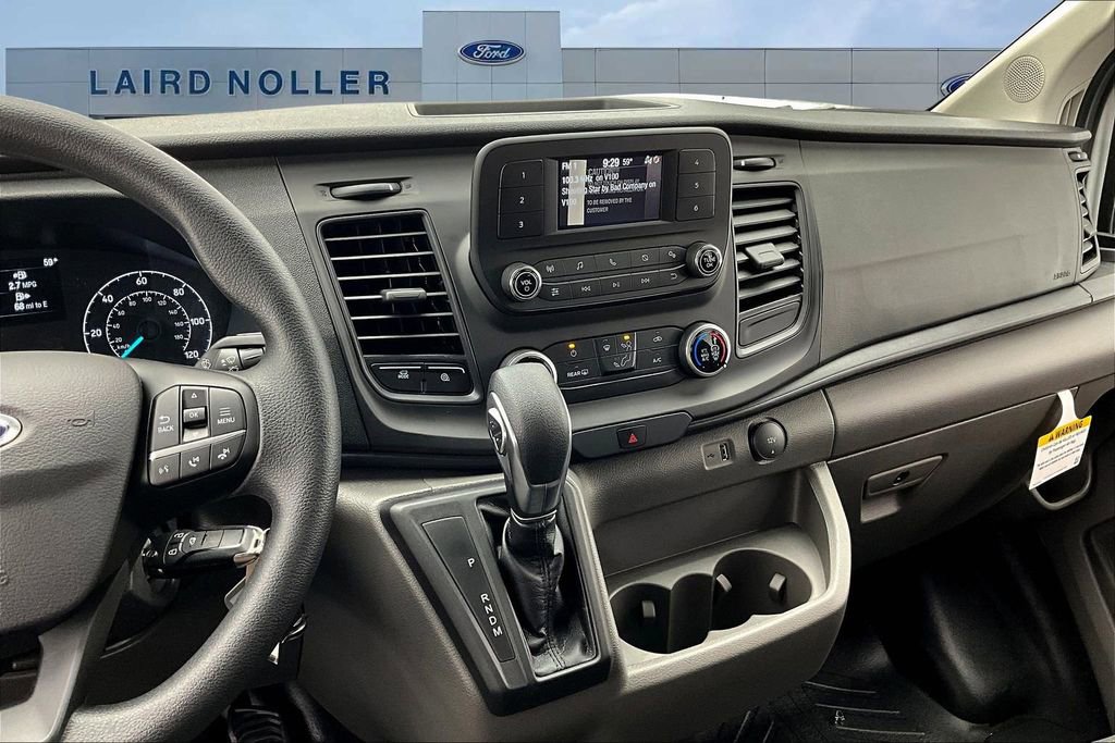New 2025 Ford Transit 150 Base image 6