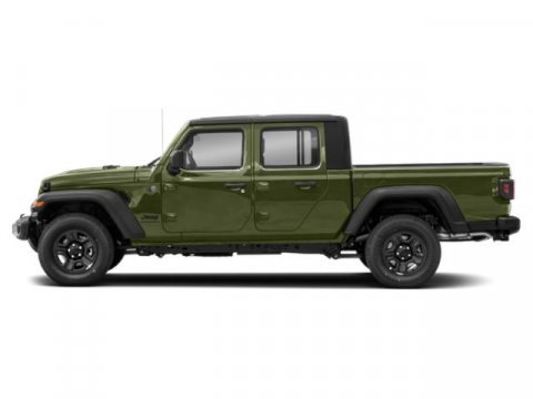 Used 2022 Jeep Gladiator Sport AWD/4WD image 6