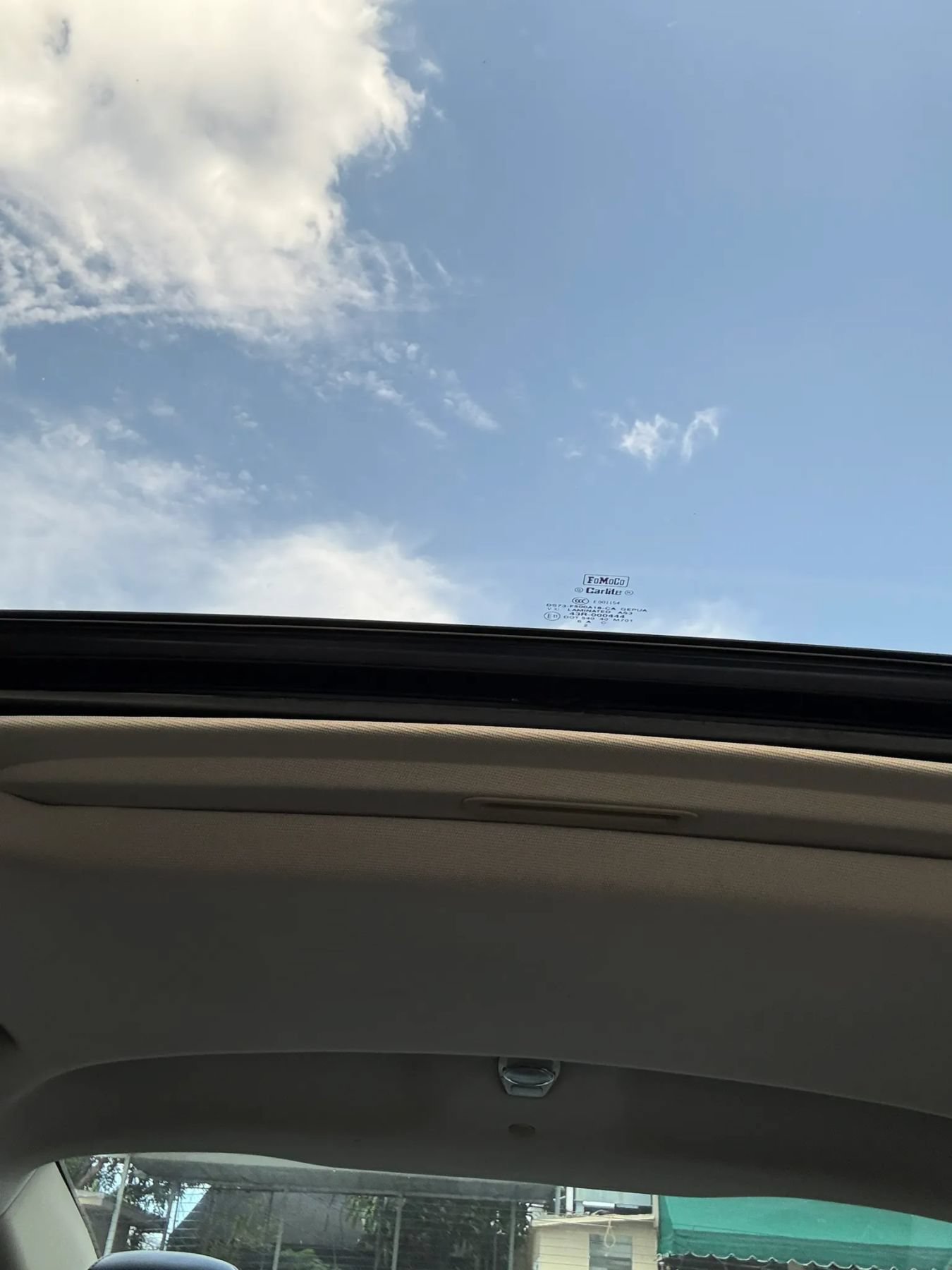 Used 2017 Ford Fusion Energi Titanium FWD image 14