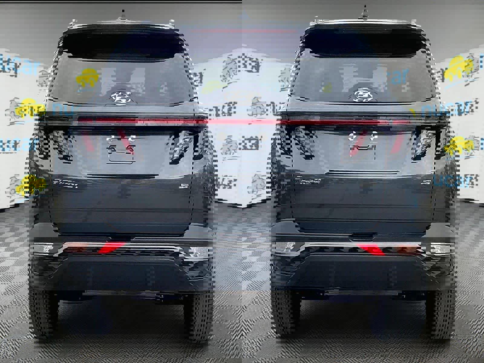 Certified 2023 Hyundai Tucson SEL w/ Convenience Package AWD/4WD image 5