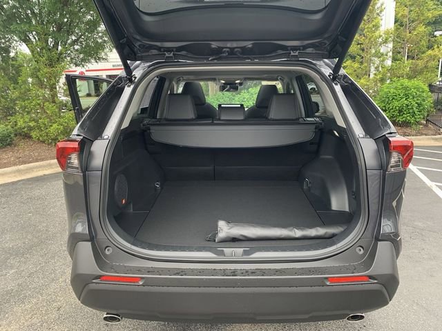 Used 2025 Toyota RAV4 XLE Premium w/ Weather Package FWD image 34