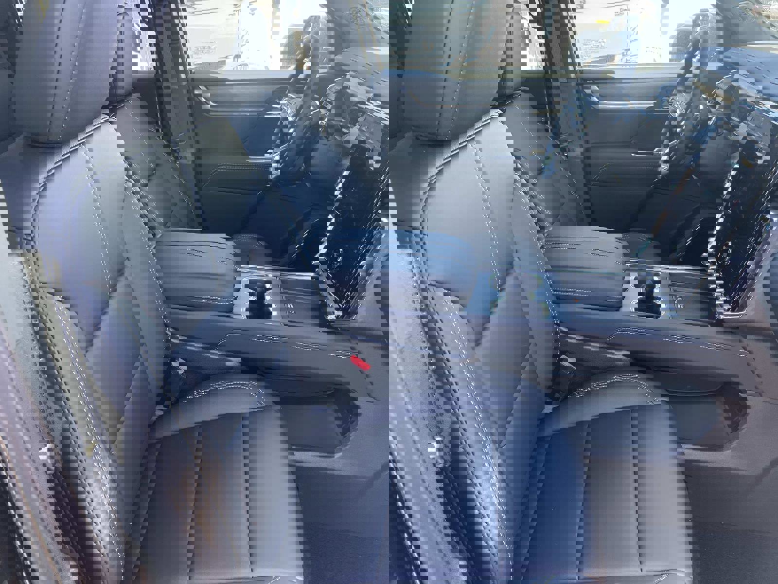 New 2026 GMC Acadia Elevation w/ Black Edition image 28