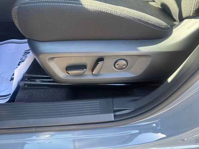 New 2026 Nissan Rogue SV image 11