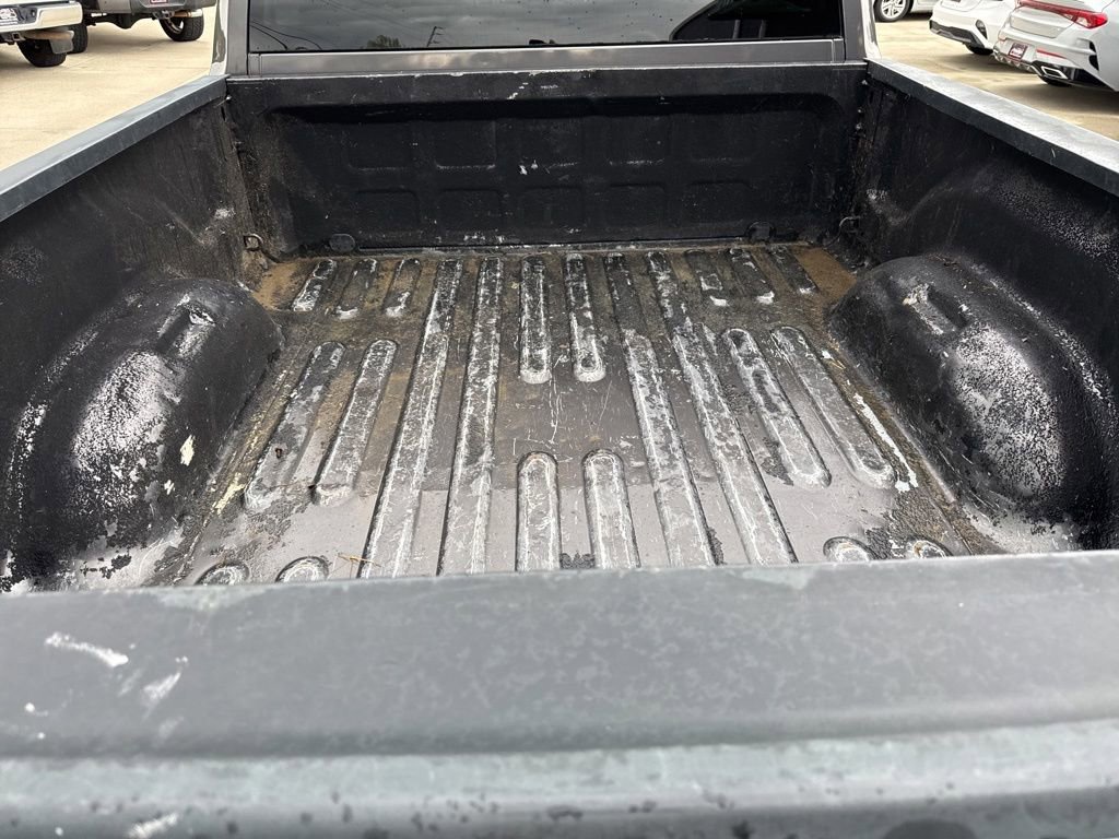 Used 2016 RAM 2500 Tradesman w/ Chrome Appearance Group AWD/4WD image 45