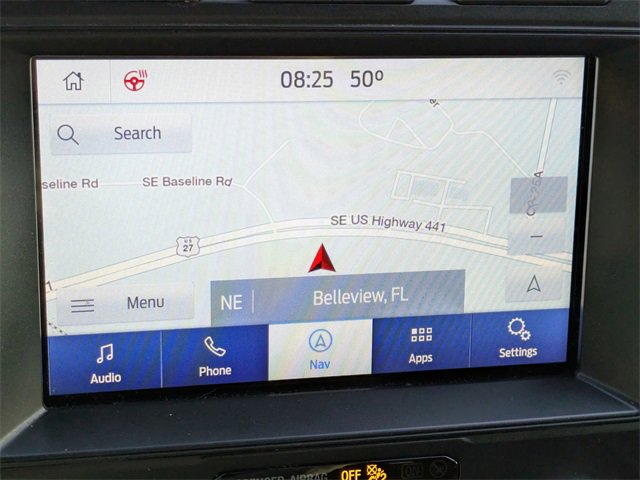 Certified 2021 Ford Expedition XLT image 21