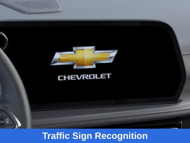 New 2025 Chevrolet Traverse LT w/ Driver Confidence Package image 21