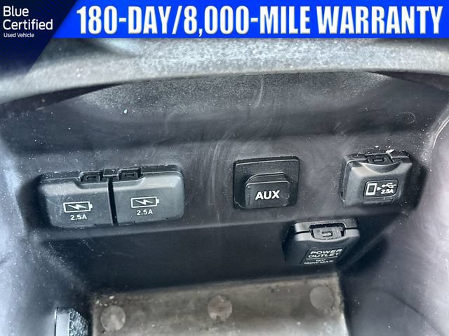 Used 2020 Acura MDX w/ Technology Package AWD/4WD image 31