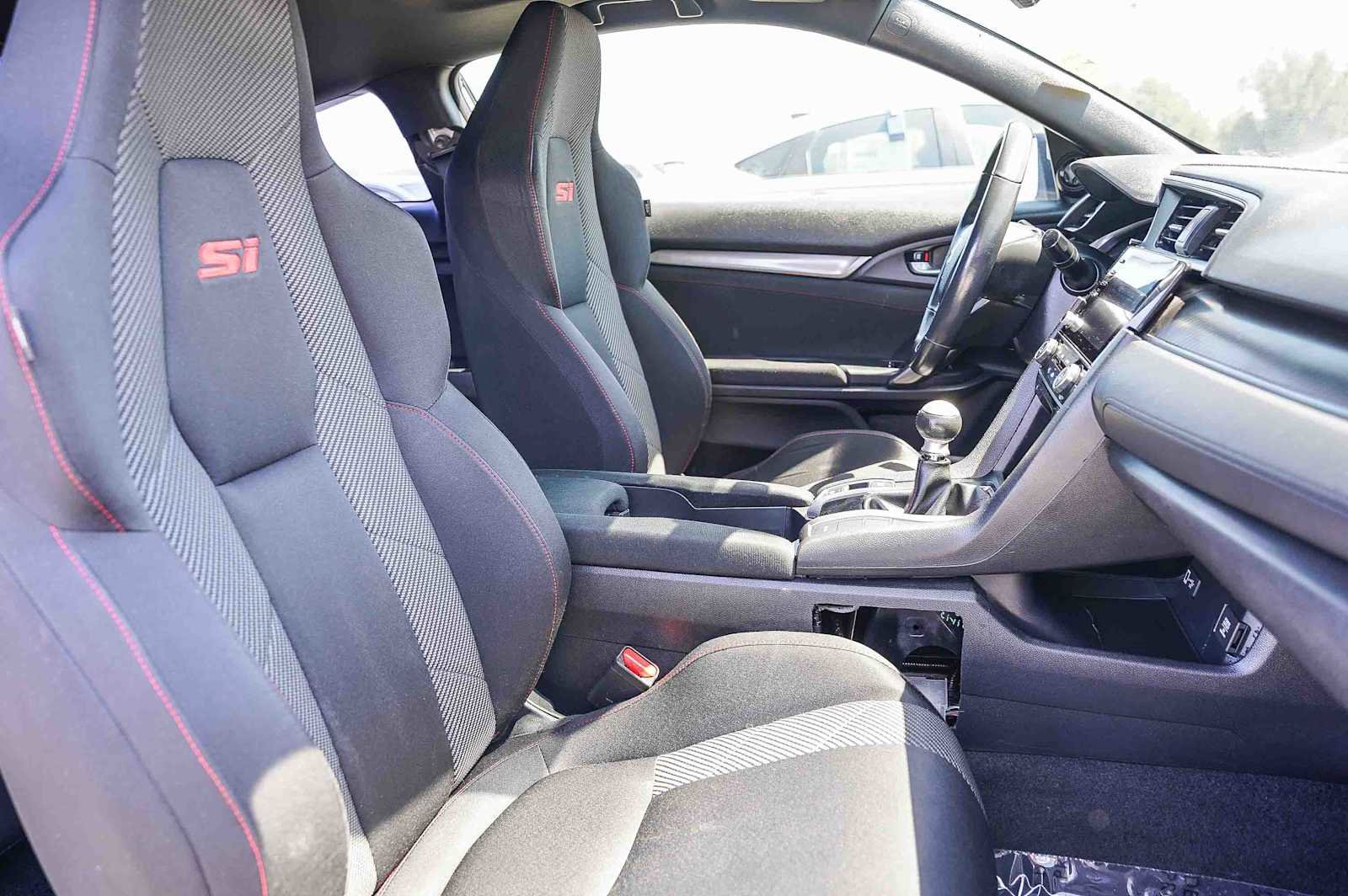 Used 2019 Honda Civic Si image 18
