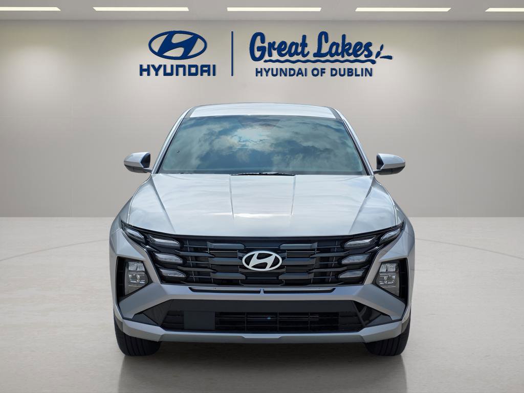New 2026 Hyundai Tucson SE AWD/4WD image 8