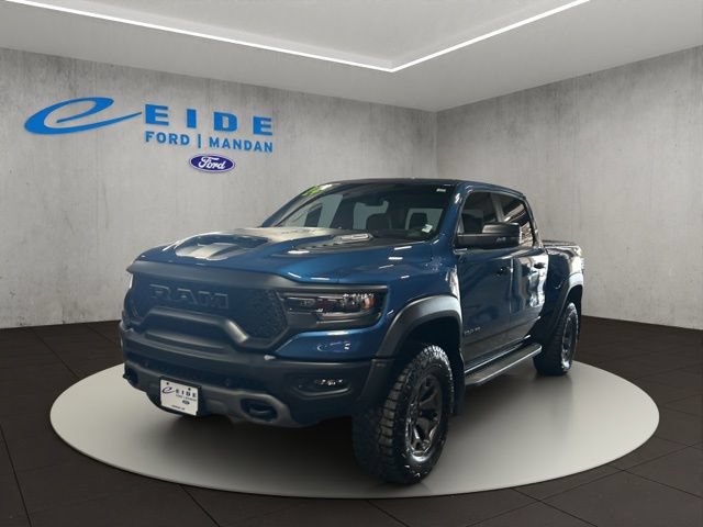 Used 2024 RAM 1500 TRX AWD/4WD image 5