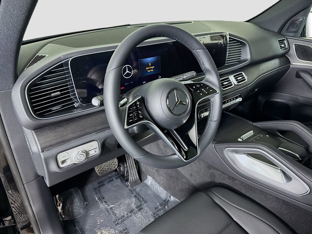 Used 2026 Mercedes-Benz GLE 350 GLE 350 image 9