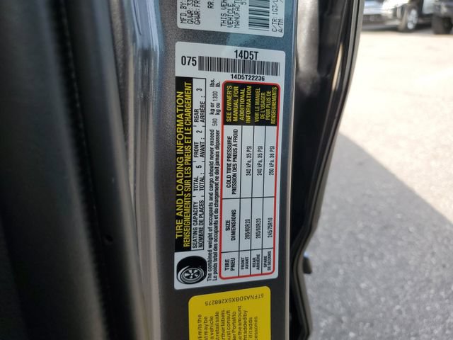 Used 2025 Toyota Tundra Platinum AWD/4WD image 32