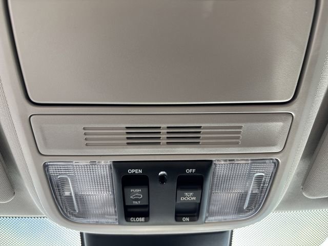 New 2026 Honda Odyssey Elite image 41