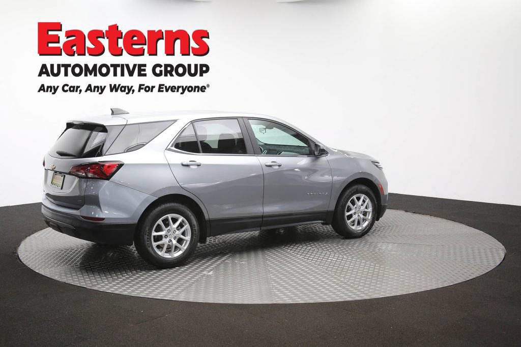 Used 2023 Chevrolet Equinox LT FWD image 42