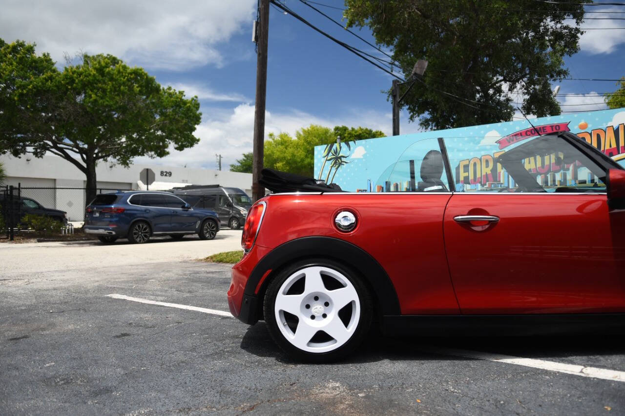 Used 2016 MINI Cooper S FWD image 33