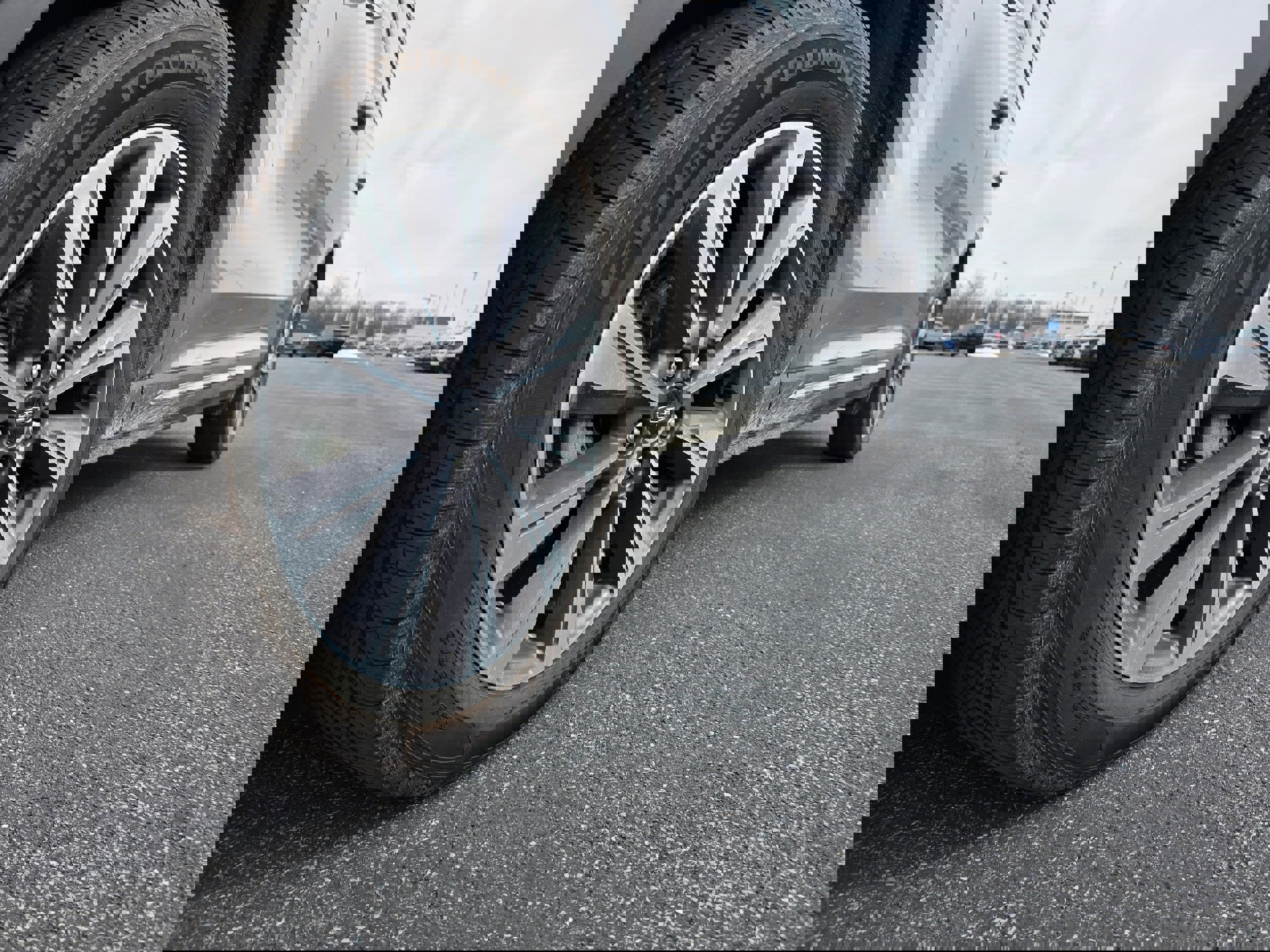 Used 2020 Lincoln Corsair Reserve w/ Equipment Group 201A image 20