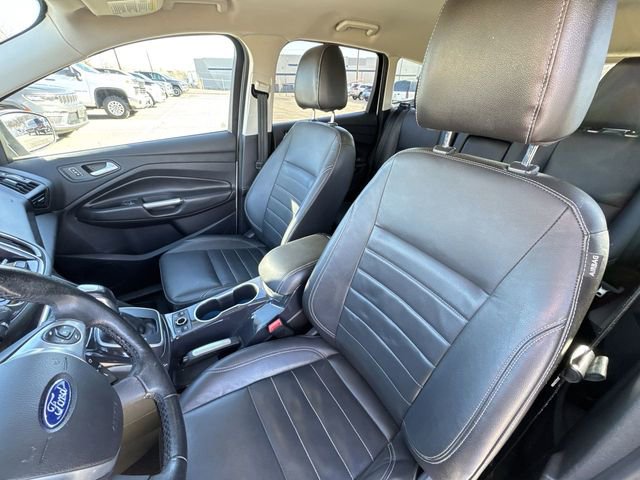 Used 2014 Ford Escape Titanium w/ Equipment Group 401A image 18