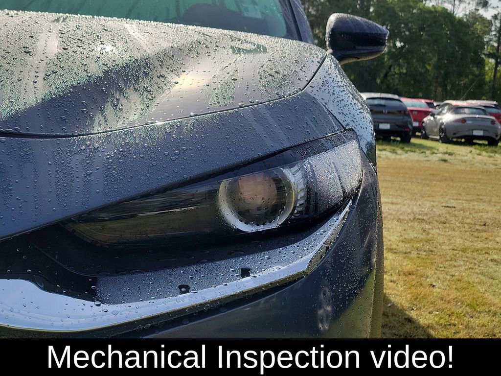 Used 2023 MAZDA CX-30 AWD 2.5 S w/ Preferred Package image 2