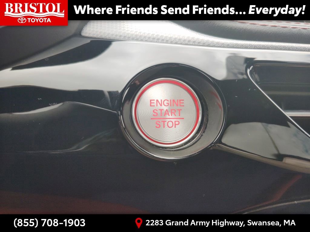 Used 2022 Acura MDX A-Spec AWD/4WD image 33